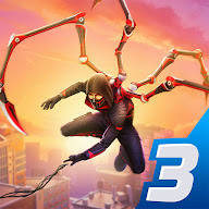 Spider Fighter 3 아이콘
