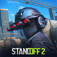 Standoff 2 아이콘