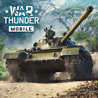 War Thunder Mobile redeem codes | kupon.kr