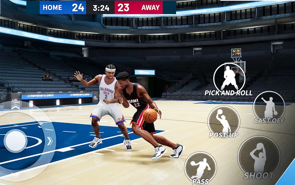 Internet Core Objects NBA Infinite redeem codes | kupon.kr