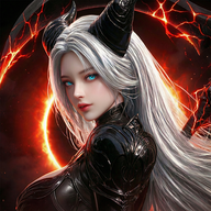 혼문 - 달빛을 품은 MMORPG 아이콘