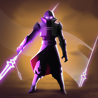 Shadow Hunt: 아이들 서바이벌 RPG 아이콘